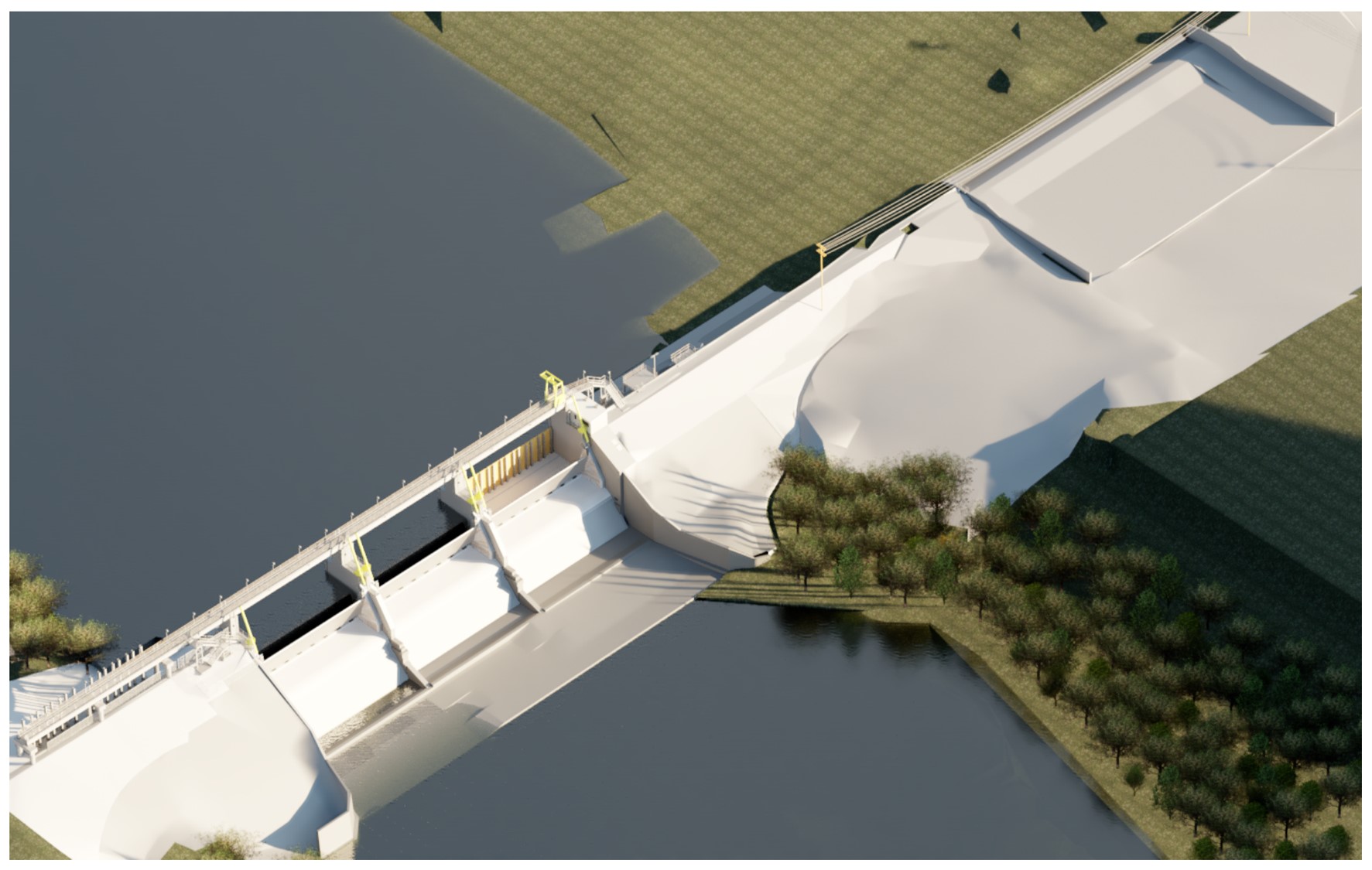 News Guadalupe Valley Lakes